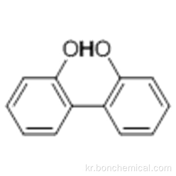 2,2&#39;- 비 페놀 CAS 1806-29-7